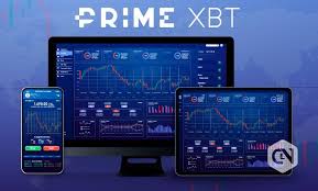 Ultimate Guide to PrimeXBT Trading Platform 8 Ultimate Guide to PrimeXBT Trading Platform 8