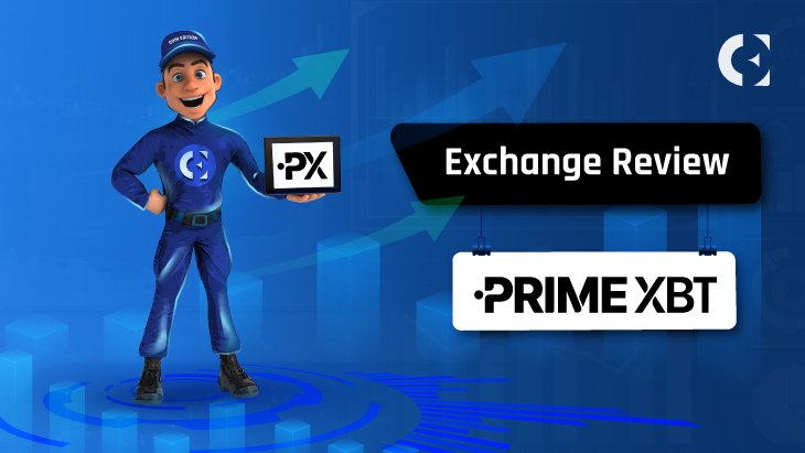 Ultimate Guide to PrimeXBT Trading Platform 8 Ultimate Guide to PrimeXBT Trading Platform 8